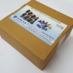 Mix Tantalum Capacitor. (TH)