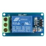1 Channel Relay Board