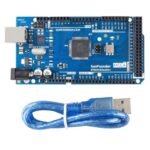 Arduino Mega 2560 Microcontroller Board Based