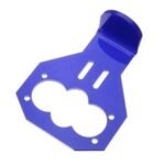 Cartoon Ultrasonic Sensor Mounting Bracket For HC-SR04