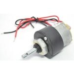 DC Geared Motor 200RPM