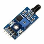 FLAME/FIRE SENSOR