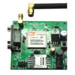 Matlogix SIM900A Gsm Modem Module With Sma Antenna Call