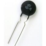 NTC 10D-15  Thermistor