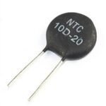NTC Thermistor 10D-20