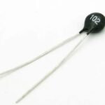 NTC Thermistor 10K (102)