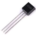 BC558  Transistor