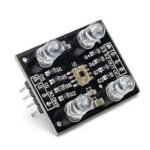 TCS 3200  COLOR SENSOR