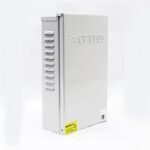 CP PLUS  5Amp  power supply