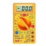 Digital Multimeter