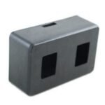 DPDT Robot Plastic Switch