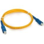 Fiber Optics Patch Cord (5m
