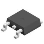 L78m12 CDT-TR(TO 252) Linear Voltage Reglator