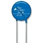 Metal Oxide Varistor (460v)
