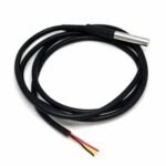 DS18B20 Temperature Sensor Module