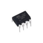 ATtiny85 8 bit AVR Micro controller