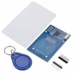 RC522 RFID IC Card And Keychain