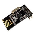 NRF24I01 Wireless Transceiver Module