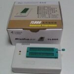 TL866 universal programmer