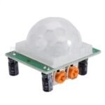 PIR Sensor HC-SR501