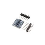 4 Way Level Converter 3.3V-5V Logic Shifter