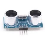 Ultrasonic Sensor HC-SR04
