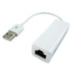 USB To RJ45 Lan Adaptor