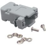 9-Pin D Type Connector Dust Cover