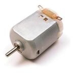 DC Motor 3-6v