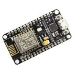 NodeMCU ESP8266  - CP2102