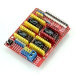 CNC Shield V3 - Arduino