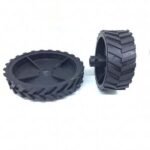 Robot Wheel 7×2 cm