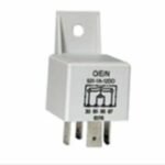 O/E/N Relay Model no(531-1A-12D0)