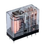 OMRON General Purpose Relay G2R-2/230VAC