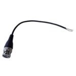 BNC Connector With Wire