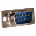 9- PIN D-Connector(Male)
