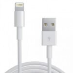 USB Data Charging Cable for iPhone, iPad Air, iPad mini, iPod nano and iPod Touch