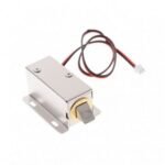 Electromagnetic Lock