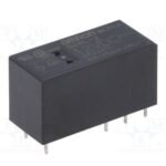OMRON PCB Relay-G2rl-2/12v