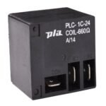 PLA- PCB Mount Relay(PLC-1C-12)