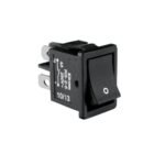 Elcom RS-2-5 Switch