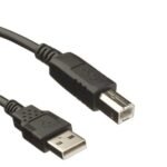 USB Printer Cable  BAFO (1.5m)