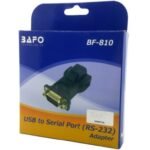 BAFO USB to Serial Port  (RS-232) Adapter