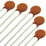 Ceramic Capacitor 0.47mf /474/470kpf/470nf