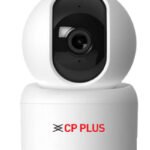CP PLUS Ezycam E35A Wifi Camera 3MP