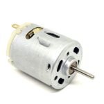 DC Motor /High Speed 9-18v