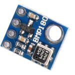 BMP180 Barometric Pressure Sensor