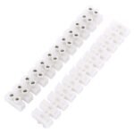 12 way terminal connector