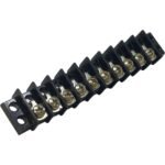 10 Way Terminal Connector