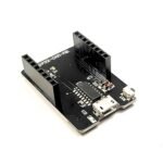 ESP32-CAM-Programmer /Base